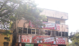 Raj Mahal Hotel - Hyderabad