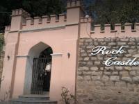 Rock Castle Hotel - Hyderabad