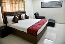 Sapphire Asta - Hyderabad