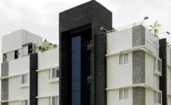 Serenity La Vista - Hyderabad