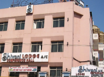 Shivani Hotel - Hyderabad