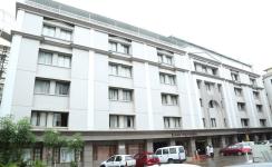 Shree Venkateshwara Hotel - Hyderabad