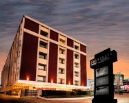 Siesta Hitech - Hyderabad