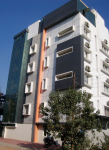 Sravya Compact Residency - Hyderabad