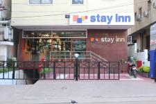 Hotel Stay Inn - Hyderabad