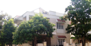 Supreme Vasantha Valley Transit House - Hyderabad