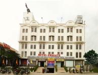 Swagath Residency Hotel - Hyderabad