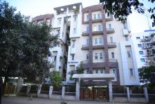 Swan Suites  Madhapur - Hyderabad