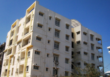 Swan Suites Raghuram Heights - Hyderabad