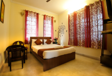 Syening Apartment Gachibowli - Hyderabad