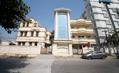 Syening Service Apartment - Madhapur - Hyderabad