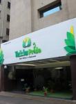 Tabla Pride Hotel - Hyderabad