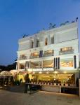 Taj Mahal Hotel Jubilee Hills - Hyderabad
