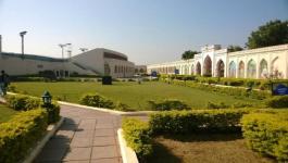 Taramati Baradari - Hyderabad