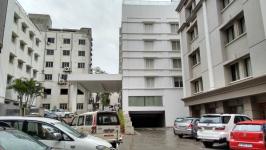 The Abode - Luxury Apartment - Hyderabad