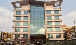 The Grand Solitaire Hotel - Hyderabad