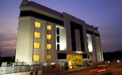 The Peerless Inn Hyderabad - Hyderabad
