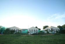 The Wild Cabana - Hyderabad