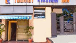 Tourist Krishna Inn - Hyderabad