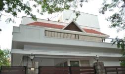 Tree Nest Inn - Hyderabad