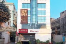 Treebo Grand Plaza - Hyderabad