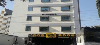 Treebo Pratz Inn - Hyderabad