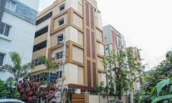 Unique Homes - Hyderabad