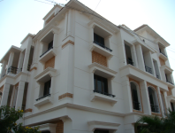 Urban Oasis Apartments - Hyderabad