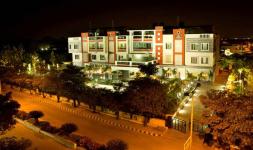 Vishal Prakruthi Resort - Hyderabad