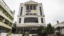 Walnut Budget Hotel - Hyderabad