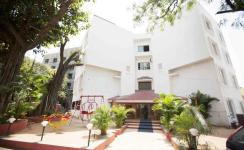 Yatri Niwas - Hyderabad