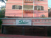 Zion Guest House - Hyderabad
