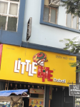 Little Bite Dabeli - Charni Road - Mumbai