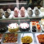 Tosita Bakery - Dadar East - Mumbai