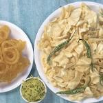 Hari Om Jalebiwala - Vile Parle East - Mumbai