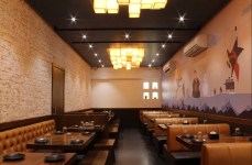 Fat Choy - Santacruz West - Mumbai