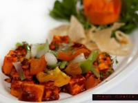 King Chilli Chindian Fusion - Santacruz East - Mumbai