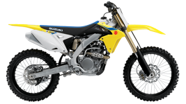 Suzuki RM-Z250