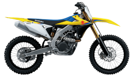 Suzuki RM-Z450