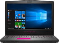 Alienware Core i7 7th Gen 17 Gaming Laptop