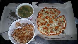 Red Velvet - MVP Colony - Visakhapatnam