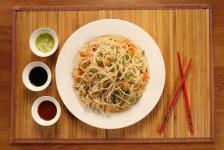 Mandarin Oak - Worli - Mumbai