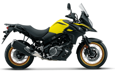 Suzuki V-Strom 650XT ABS
