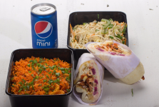 Mandarin Oak - Mahim - Mumbai