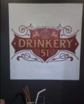 Drinkery 51 - Bandra Kurla Complex - Mumbai
