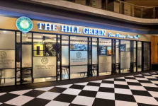 The Hill Green - Bhandup West - Mumbai