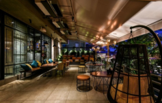 True Tramm Trunk - Bandra Kurla Complex - Mumbai