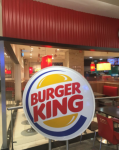 Burger King - Phoenix Marketcity - Kurla West - Mumbai