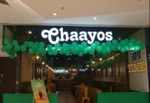 Chaayos - Phoenix Marketcity - Kurla West - Mumbai
