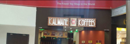 Kalmane Koffees - Phoenix Marketcity - Kurla West - Mumbai